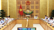Xử lý người đứng đầu cấp ủy, chính quyền nếu để xảy ra khai thác IUU