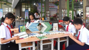 Nhiều hoạt động nổi bật tại Hội sách "Huyền thoại Côn Đảo"