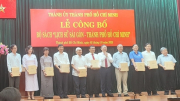 TP Hồ Chí Minh ra mắt bộ thông sử về tiến trình lịch sử hình thành và phát triển