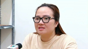 Khởi tố, bắt tạm giam Hoàng Hường