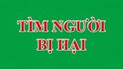 Tìm bị hại vụ án Lừa đảo chiếm đoạt tài sản
