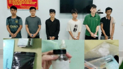 Vĩnh Long tập trung xây dựng địa bàn xã không ma túy