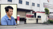 Bắt Giám đốc Công ty Tomoken sản xuất hơn 2 triệu bình chữa cháy giả