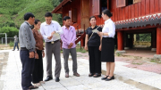 Đẩy mạnh trợ giúp pháp lý cho đồng bào dân tộc thiểu số