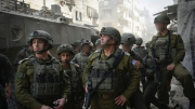 Israel ra tuyên bố nóng về trao đổi tù nhân, Dải Gaza đang hạ nhiệt?