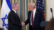 Kế hoạch hòa bình cho Gaza của ông Trump