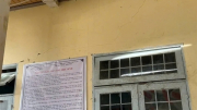 Xảy ra 19 trận động đất ở Quãng Ngãi trong 2 ngày