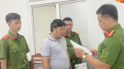 Nhân viên kinh doanh Công ty ADC tham ô trên 2,6 tỷ đồng