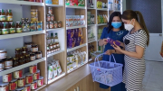 Tăng cường vị thế sản phẩm OCOP