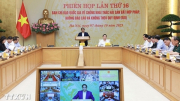 Thủ tướng Phạm Minh Chính: Cương quyết tuyên chiến với khai thác IUU
