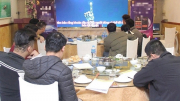 “Chợ đen” tài sản mã hóa