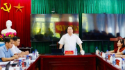 Nhận diện thách thức, xây dựng chiến lược hành động (bài cuối)