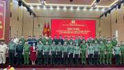 Chung tay bảo vệ môi trường, chủ động ứng phó với biến đổi khí hậu