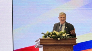 French Nobel Laureate inspires Vietnamese youth to embrace science