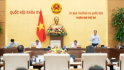 Cử tri đánh giá cao lực lượng Công an triệt phá các đường dây buôn lậu, lừa đảo qua mạng