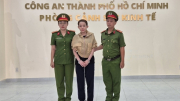 "Ngân 98" bị bắt tạm giam vì sản xuất, buôn bán hàng giả
