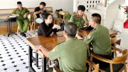 Tăng cường công tác quản lý Nhà nước đối với người nước ngoài nhập cảnh, cư trú và lao động tại đặc khu Phú Quốc