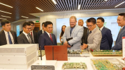 5G Open RAN Connect 2025: Viettel và Qualcomm tổ chức hội thảo Open RAN lớn nhất Việt Nam