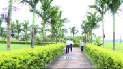 Nông thôn mới làm thay đổi diện mạo nhiều vùng quê xứ Thanh