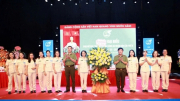 Hội Phụ nữ Cục Truyền thông CAND phát huy bản lĩnh, trí tuệ, sáng tạo và lòng nhân ái