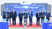 Chính thức ra mắt Trung tâm Xuất sắc&nbsp;VNPT – Qualcomm (VQEC)