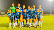 U23 Việt Nam và nhiệm vụ tại SEA Games 33
