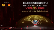 2025 Cybersecurity Contest for Students officially launched