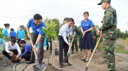 Đổi mới, đột phá, tiên phong góp phần xây dựng VRG phát triển bền vững trong giai đoạn mới