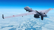 Châu Âu với “Bức tường UAV”
