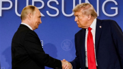 Tổng thống Trump sẽ gặp Tổng thống Putin tại Hungary