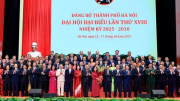 Bí thư Thành ủy Hà Nội: Quyết tâm khắc phục cơ bản tình trạng ùn tắc, ô nhiễm, ngập lụt