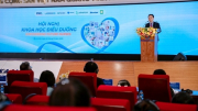 Tăng cường năng lực của điều dưỡng trong chăm sóc toàn diện cho người bệnh
