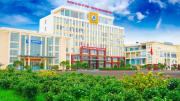 Trường Đại học Kỹ thuật-Hậu cần CAND đổi tên thành Học viện Kỹ thuật và Công nghệ an ninh