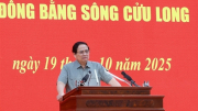Đồng bằng sông Cửu Long sẽ phát triển hơn khi các dự án hạ tầng chiến lược sớm hoàn thành