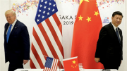 Tổng thống Trump nêu lý do buộc phải áp thuế 100% với Trung Quốc