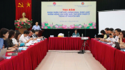 Mở rộng đối tượng, phạm vi, hình thức trợ giúp pháp lý đáp ứng yêu cầu hoàn thiện thể chế trong kỷ nguyên mới