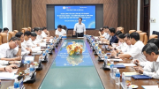 EVNSPC hoàn thành nhiều chỉ tiêu quan trọng về sản xuất kinh doanh và tài chính trong 9 tháng năm 2025