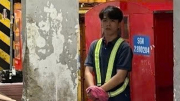Nhân viên phục vụ trộm cắp tài sản trong hành lý ký gửi tại sân bay