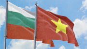 Tăng cường nền tảng hữu nghị, nâng tầm quan hệ Việt Nam – Bulgaria