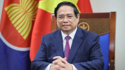 Thủ tướng Phạm Minh Chính dự Hội nghị cấp cao ASEAN lần thứ 47 từ 25-28/10