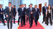 Bảo đảm Lễ mở ký Công ước Hà Nội diễn ra trang trọng, tuyệt đối an ninh, an toàn