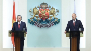 Vietnam, Bulgaria establish Strategic Partnership
