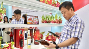 “Hộ chiếu vàng” đưa hàng Việt vươn xa
