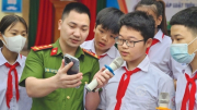Bảo đảm thắng lợi “Chiến dịch Không một mình”
