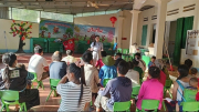 Lan tỏa tính thiết thực, nhân văn của chính sách trợ giúp pháp lý đến với đồng bào dân tộc thiểu số tại Lào Cai