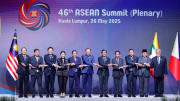 ASEAN chào đón Đông Timor vào ngôi nhà chung