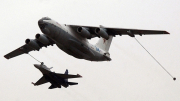 Nga nói gì về tin "Su-30 xâm phạm không phận NATO"?