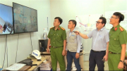 Công tác đảm bảo ANTT tạo động lực mới cho phát triển kinh tế - xã hội của Đồng Nai