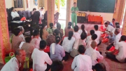 Chia sẻ, tư vấn về trợ giúp pháp lý cho người cao tuổi tại Hậu Giang