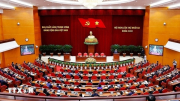 Đại hội XIV của Đảng dự kiến khai mạc ngày 19/1